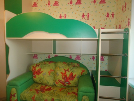 мебель для детской